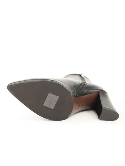 Calpierre Donna DT550 Nero Scarpe Donna 