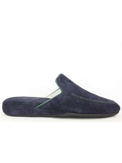 Papillon 9907 Blu Scarpe Uomo 