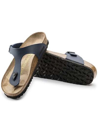 Birkenstock GIZEH Blu Scarpe Unisex 