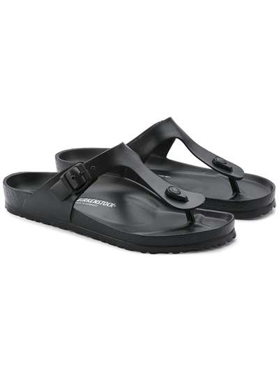 Birkenstock GIZEH EVA Nero Scarpe Unisex 