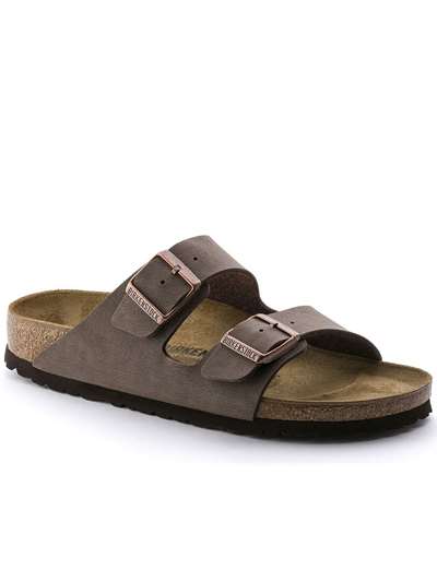 Birkenstock ARIZONA Mocca Scarpe Unisex 