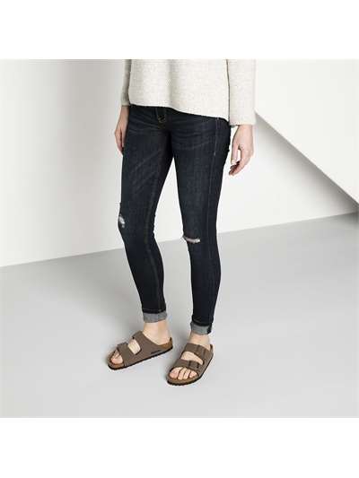 Birkenstock ARIZONA Mocca Scarpe Unisex 