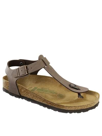 Birkenstock KAIRO Marron Scarpe Unisex 