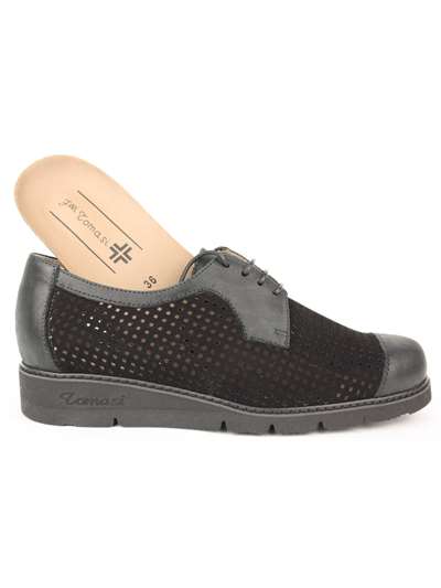 Tomasi SHIRLY FOR. - N.ALMA Nero Scarpe Donna 