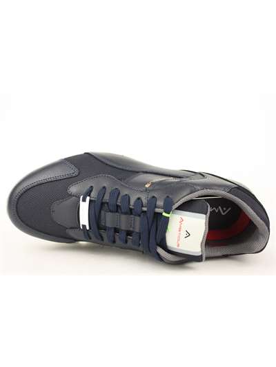 Ambitious 8894 Blu Scarpe Uomo 