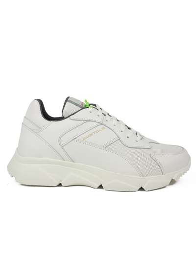 Ambitious 8894 Bianco Scarpe Uomo 