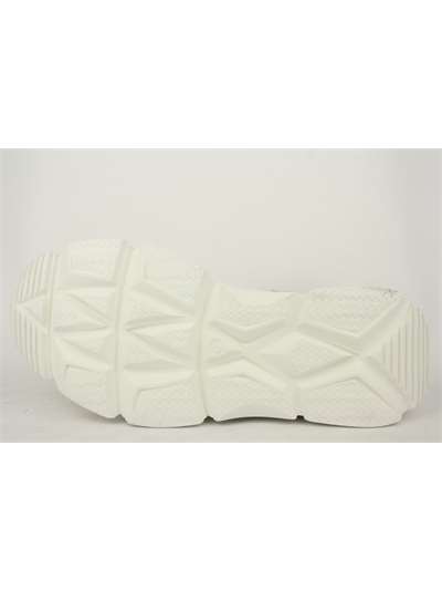 Ambitious 8894 Bianco Scarpe Uomo 