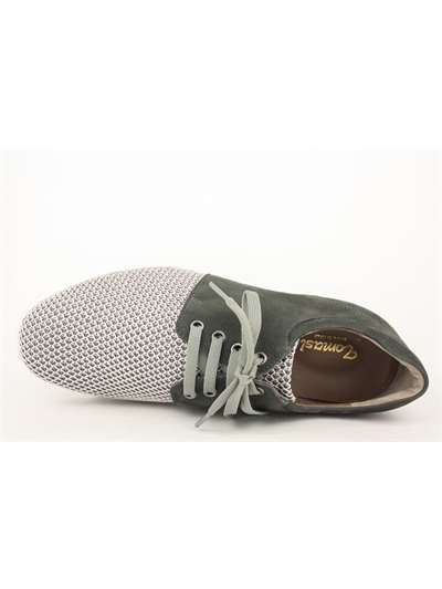 Tomasi MONACO FLY ACTIVE Grigio Scarpe Uomo 