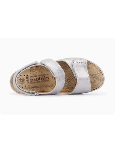 Mephisto Donna ROSELIE MOBILS Grigio Scarpe Donna 