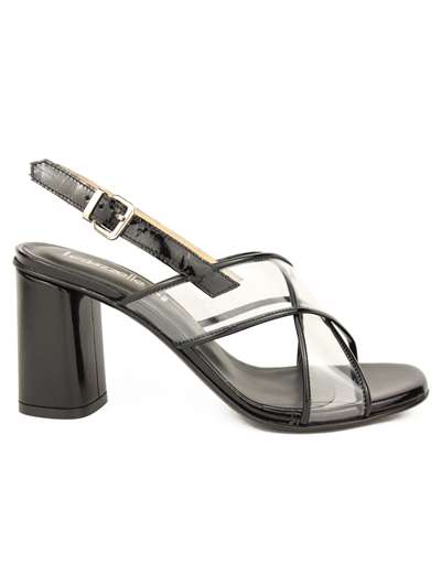 Le Gazzelle 766 Nero Scarpe Donna 