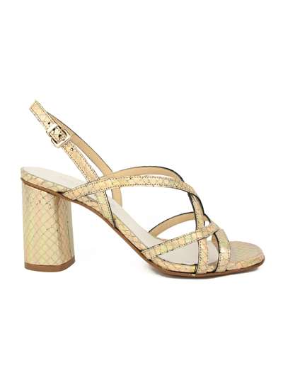 Le gazzelle sandali sales