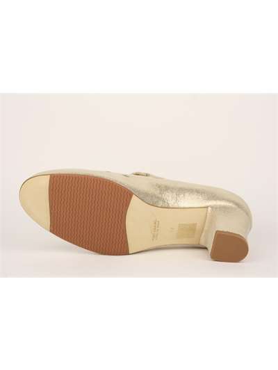 Comoda Idea 1329 Platino Scarpe Donna 