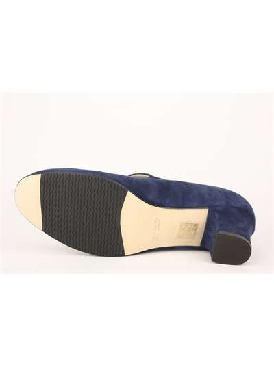 Comoda Idea 1329 Blu Scarpe Donna 