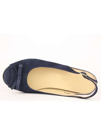 Comoda Idea 1416 MOD. Blu Scarpe Donna 