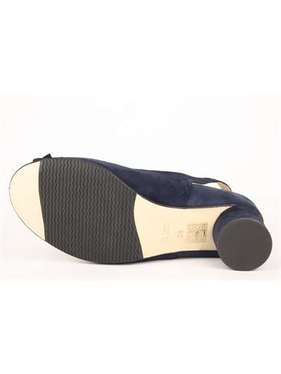 Comoda Idea 1416 MOD. Blu Scarpe Donna 