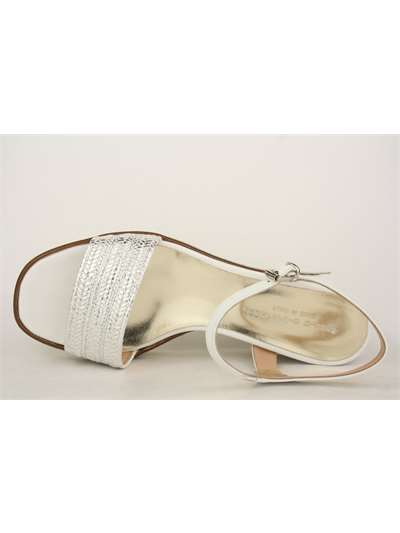 Sergio Cimadamore 341 Bianco Scarpe Donna 