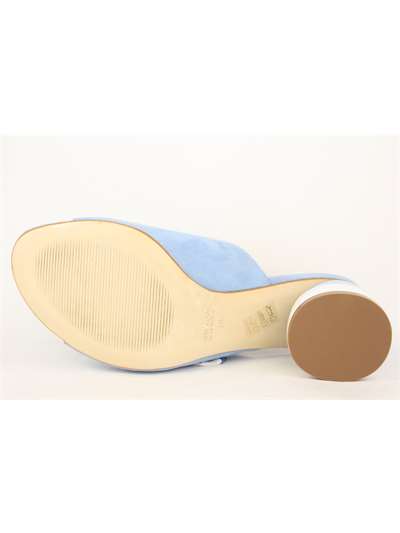 Daniela S. 1603 Jeans Scarpe Donna 