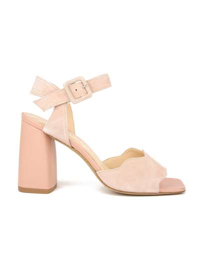 Mckanzie - Paris 130 Rosa Scarpe Donna 