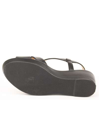 Donna Soft 6890 Nero Scarpe Donna 