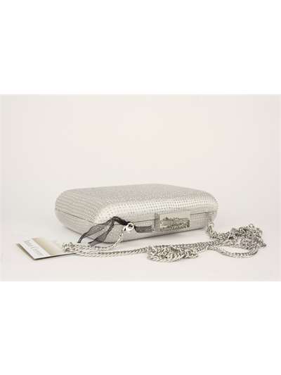 Anna Cecere ACA 020 Argento Accessori Donna 