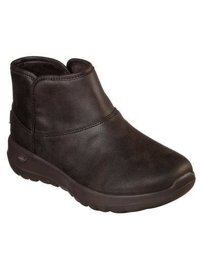 Skechers 15504 Nero Scarpe Donna 