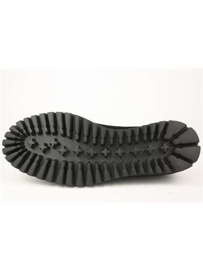 Tomasi SHIRLY L. N.ALMA Nero Scarpe Donna 