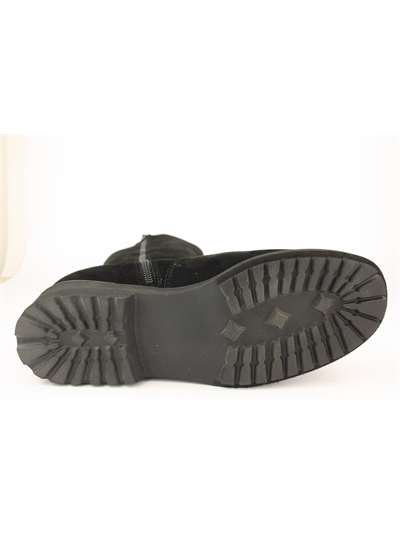 Tomasi SIBILLA - STV RUFFI Nero Scarpe Donna 