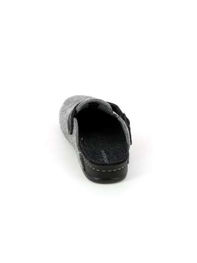 Grunland Uomo REPS CI1016 Grigio Scarpe Uomo 