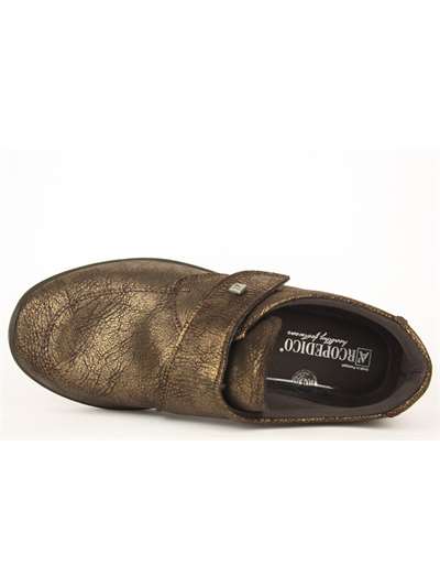 Arcopedico L33 - 4421 Bronzo Scarpe Donna 