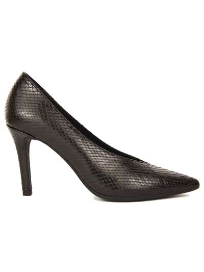 Sergio Cimadamore 445 Nero Scarpe Donna 