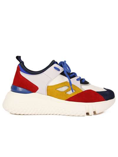 Ambitious 9778 Multi 1 Scarpe Uomo 