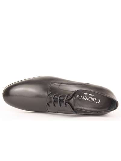 Calpierre Uomo C232 Nero Scarpe Uomo 