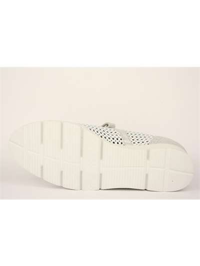 Tomasi PRISCILLA LF-N.ALMA Bianco Scarpe Donna 