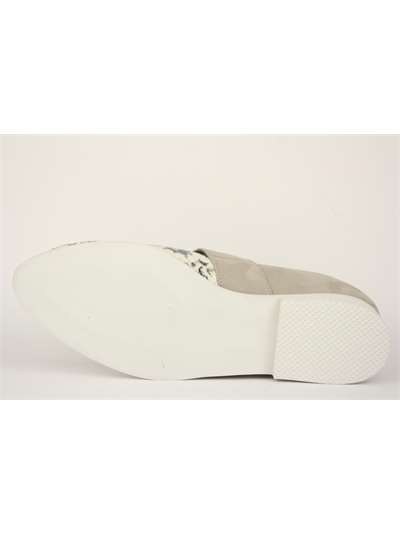 Tomasi ZENDAYA - FORTBEND Bianco Scarpe Donna 