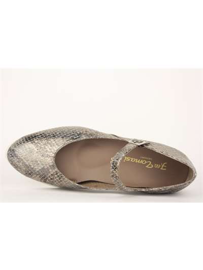 Tomasi RAISSA - FORTBEND Taupe Scarpe Donna 