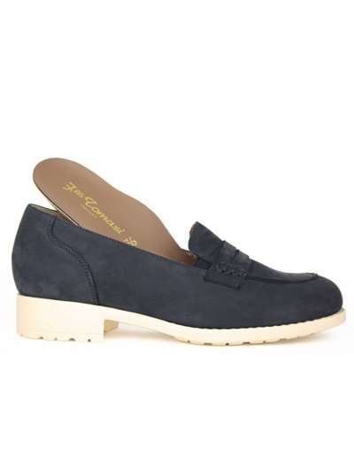 Tomasi BRIANNA - PEORIA Blu Scarpe Donna 