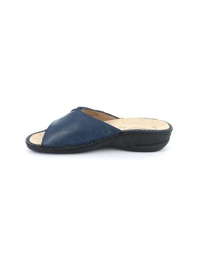 Grunland Donna DARA CE0679 Bluette Scarpe Donna 