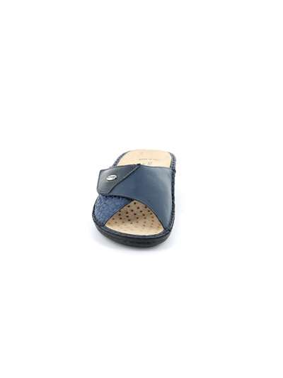 Grunland Donna DARA CE0679 Bluette Scarpe Donna 