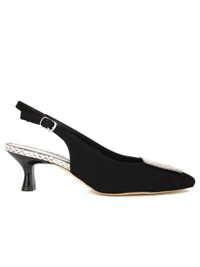 Scarpe melluso chanel hotsell