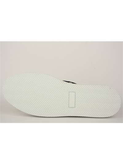 Ambitious 10529 Bianco Scarpe Uomo 