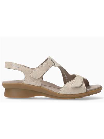 Mephisto Donna PARIS Beige Scarpe Donna 