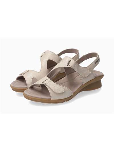 Mephisto Donna PARIS Beige Scarpe Donna 