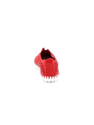 Grunland Donna MAGI SC4913 Rosso Scarpe Donna 