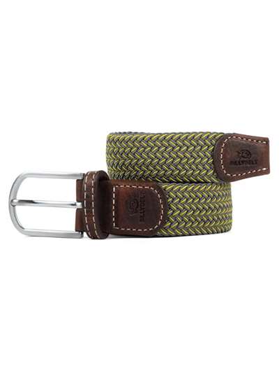 Billybelt THE BUDAPEST Bicolore Accessori Uomo 