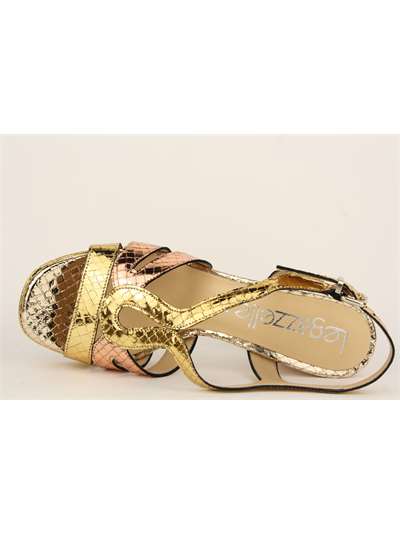 Le Gazzelle PL916 Multi 1 Scarpe Donna 