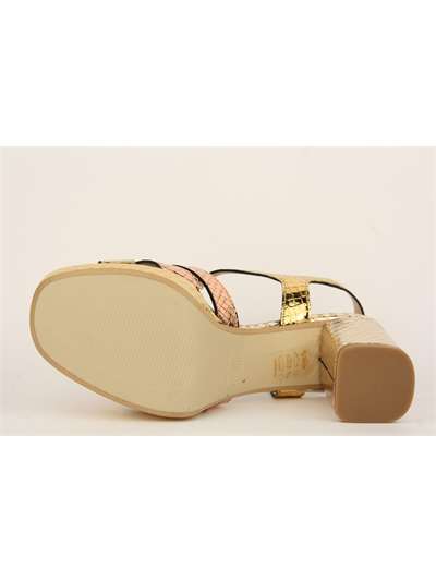 Le Gazzelle PL916 Multi 1 Scarpe Donna 