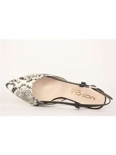 Donna Soft M1315 - MOT-CLE' Roccia Scarpe Donna 