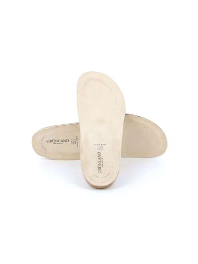 Grunland Donna SOTTOPIEDE  SOFT Beige Accessori Donna 