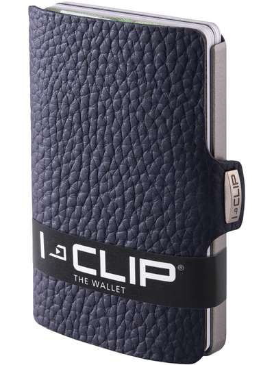 I-clip I-CLIP CLASSIC Blu Accessori Unisex 