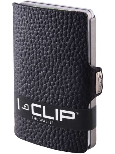 I-clip I-CLIP CLASSIC Nero Accessori Unisex 